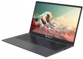 Quantum Prime T1502 QNNTB10F060668 Laptop
