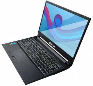 Quantum Magic CWE15IAR QNNTB10F060557 Laptop
