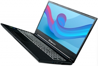 Quantum Magic Pro TS15TR QNNTB10F060519 Laptop