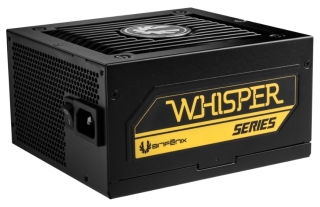 BitFenix Whisper CBWG850M 850W