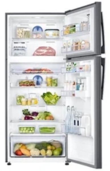Samsung RT53K636RSL Buzdolabı