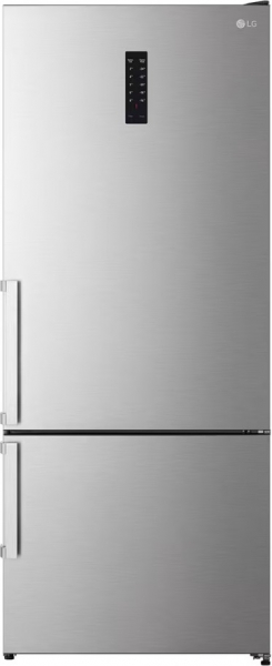 LG GTL539BVAM Buzdolabı