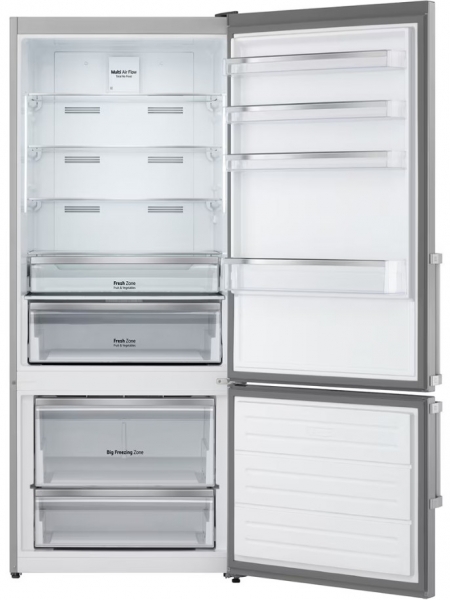 LG GTL539BVAM Buzdolabı