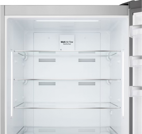 LG GTL539BVAM Buzdolabı