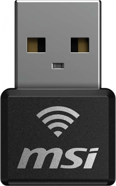 MSI AX1800 Nano Kablosuz Ağ Adaptörü
