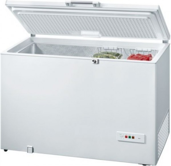 Bosch GCM34AW22N Derin Dondurucu