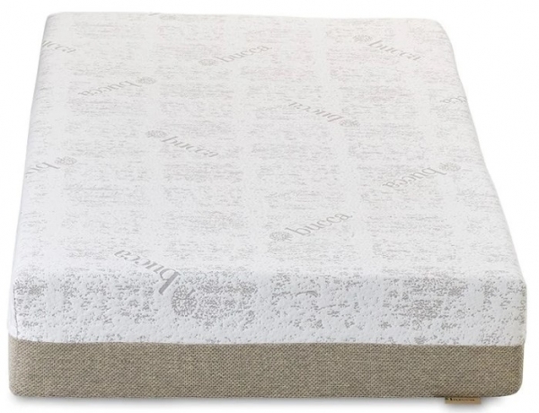 Bucca Mila Slim 140x190 cm Lateks + Visco Yatak