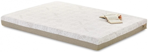 Bucca Mila Slim 140x190 cm Lateks + Visco Yatak