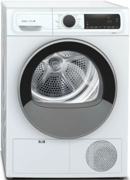 Profilo KM9611CTR Isı Pompalı Kurutma Makinesi