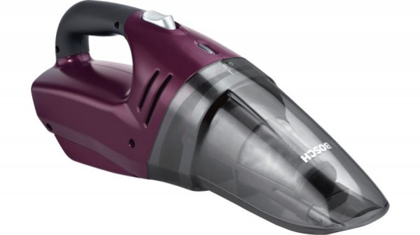 Bosch BKS 4003 Şarjlı Süpürge