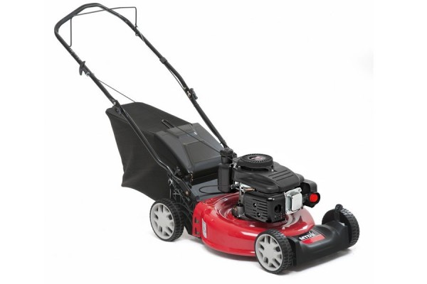 MTD Mtd Smart 46 PO Çim Biçme Makinesi