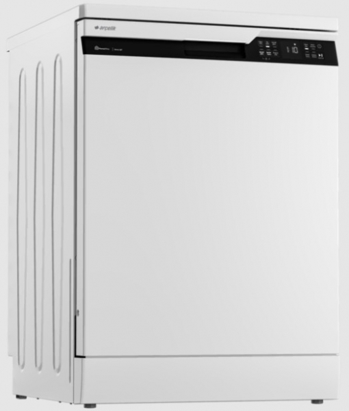 Arçelik 6444 WF Bulaşık Makinesi