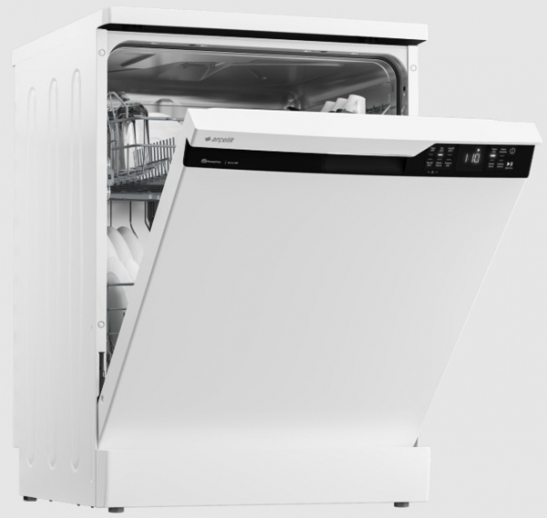 Arçelik 6444 WF Bulaşık Makinesi