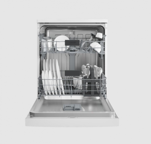 Arçelik 6444 WF Bulaşık Makinesi