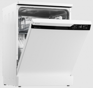 Arçelik 6444 WF Bulaşık Makinesi