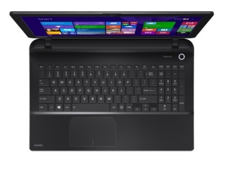 Toshiba Satellite L50-B-12W Laptop