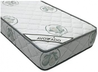 Heyner Lüx Avocado 100x170 cm Yaylı Yatak