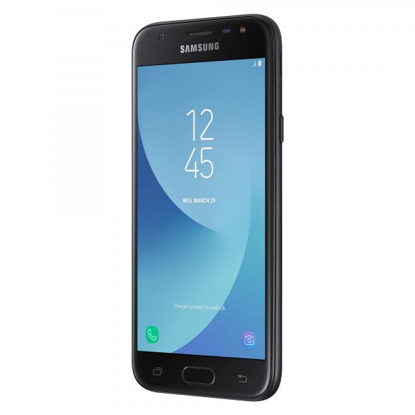 Samsung Galaxy J3 (2017) (32 GB / Çift Hat)