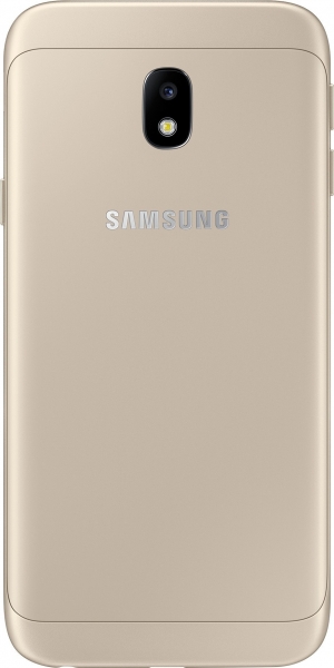 Samsung Galaxy J3 (2017) (32 GB / Çift Hat)
