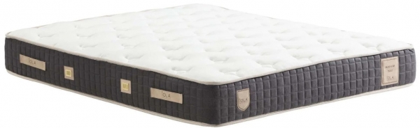 İola Bedding Aloevera 160x200 cm Yaylı Yatak