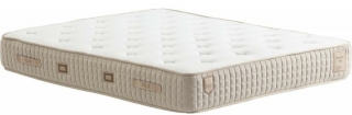 İola Bedding Aloevera 140x200 cm Yaylı Yatak