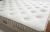 İola Bedding Aloevera 140x200 cm Yaylı Yatak
