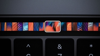 Apple MacBook Pro 13.3" (Z0UM3516256) Ultrabook