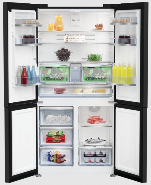 Beko 191572 ESC Buzdolabı