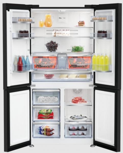 Beko 191572 ESC Buzdolabı