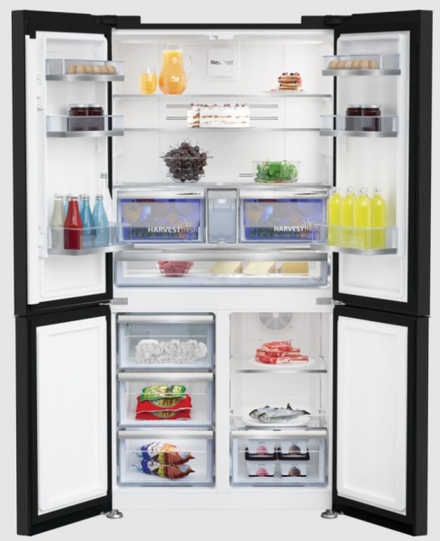 Beko 191572 ESC Buzdolabı