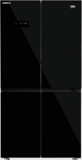 Beko 191572 ESC Buzdolabı