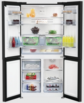 Beko 191572 ESC Buzdolabı