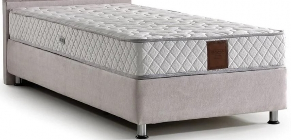 MD Md Regal 90x190 cm Yaylı Yatak