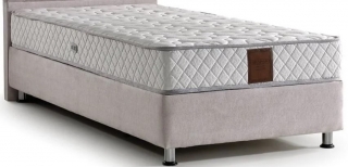 Md Regal 90x200 cm Yaylı Yatak