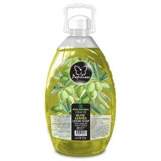 Papilion Olive Leaves Sıvı Sabun 3.6 lt