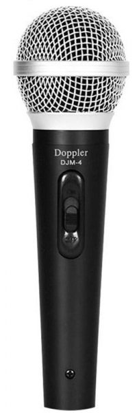 Doppler DJM-4 Mikrofon