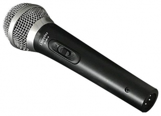 Doppler DJM-4 Mikrofon