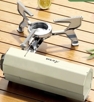 Jetshark HW-SI020 Kamp Ocağı