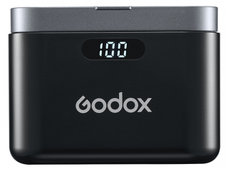 Godox WES2 Kit2 Mikrofon