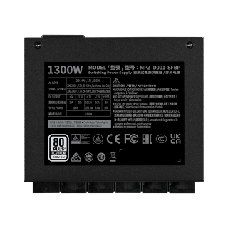 Cooler Master V SFX Platinum 1300W