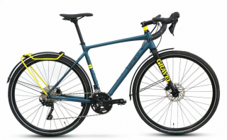 Carraro Gravel GT Cyclocross-Gravel