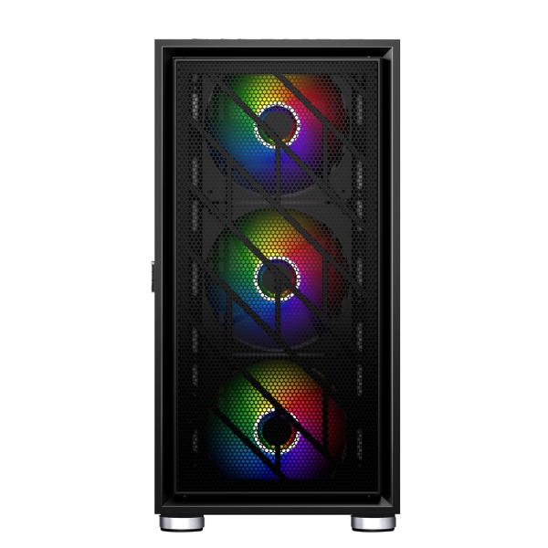 1Stplayer AR-7 650W Bilgisayar Kasası