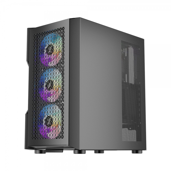 1Stplayer T7 650W Bilgisayar Kasası
