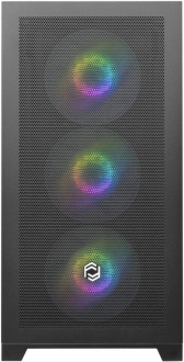Frisby Crevo 650W Bilgisayar Kasası