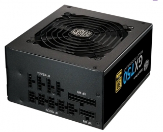 Cooler Master GX Gold 750W
