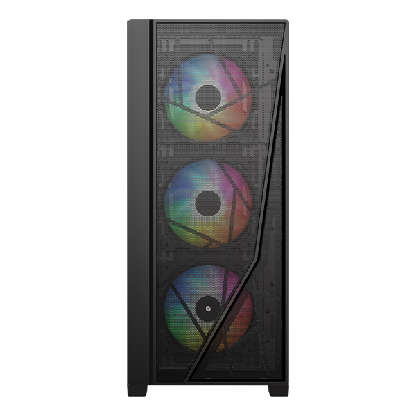 Frisby FC-9540G 750W Bilgisayar Kasası