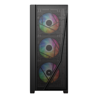 Frisby FC-9540G 750W Bilgisayar Kasası
