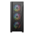 Frisby FC-9540G 750W Bilgisayar Kasası