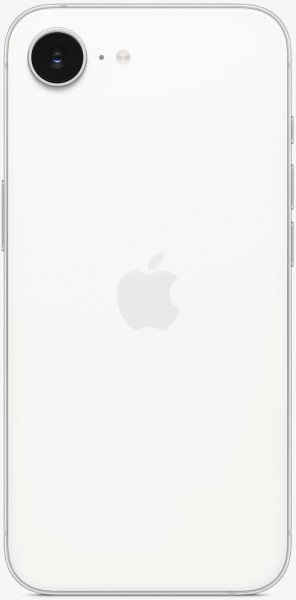 Apple iPhone 16e (256 GB)