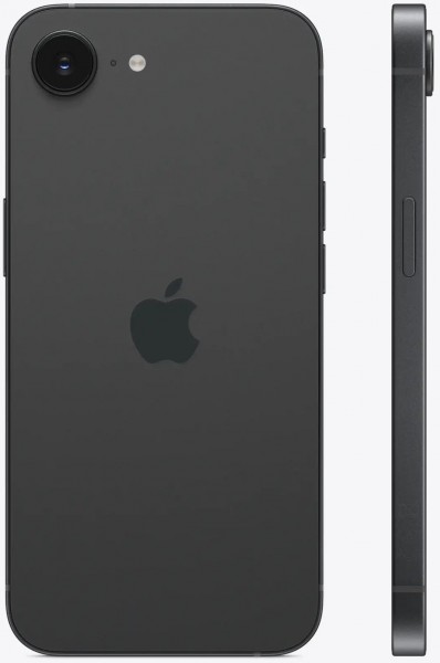 Apple iPhone 16e (256 GB)